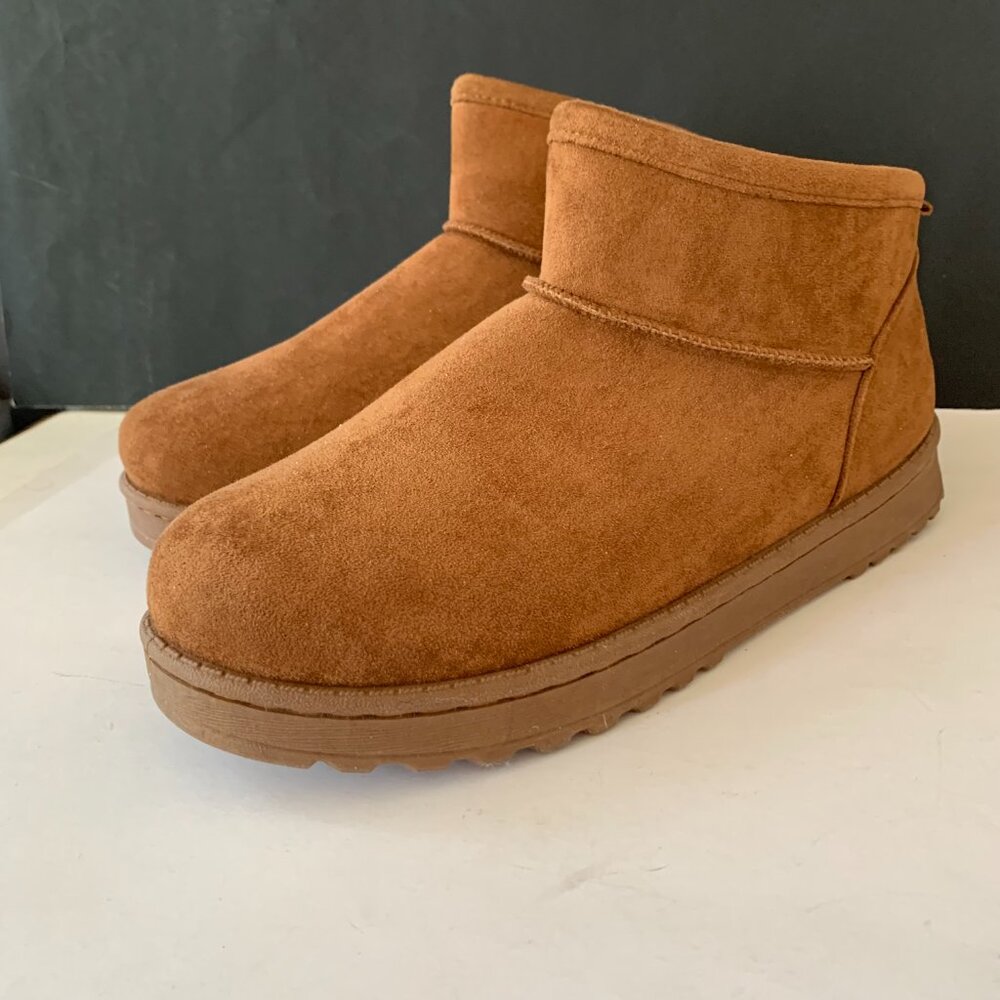 SO LUPITA BOOTS SIZE 10 BRAND NEW